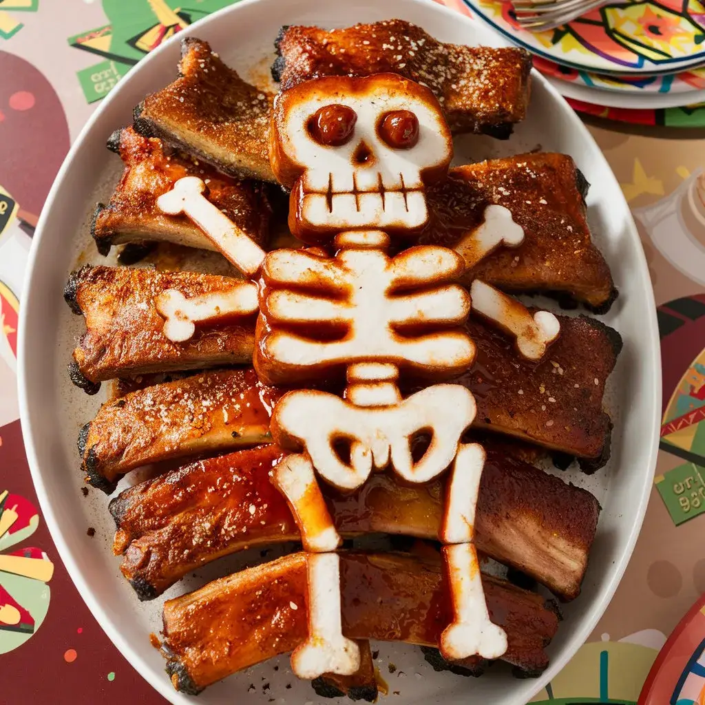 What is the most popular Halloween food?