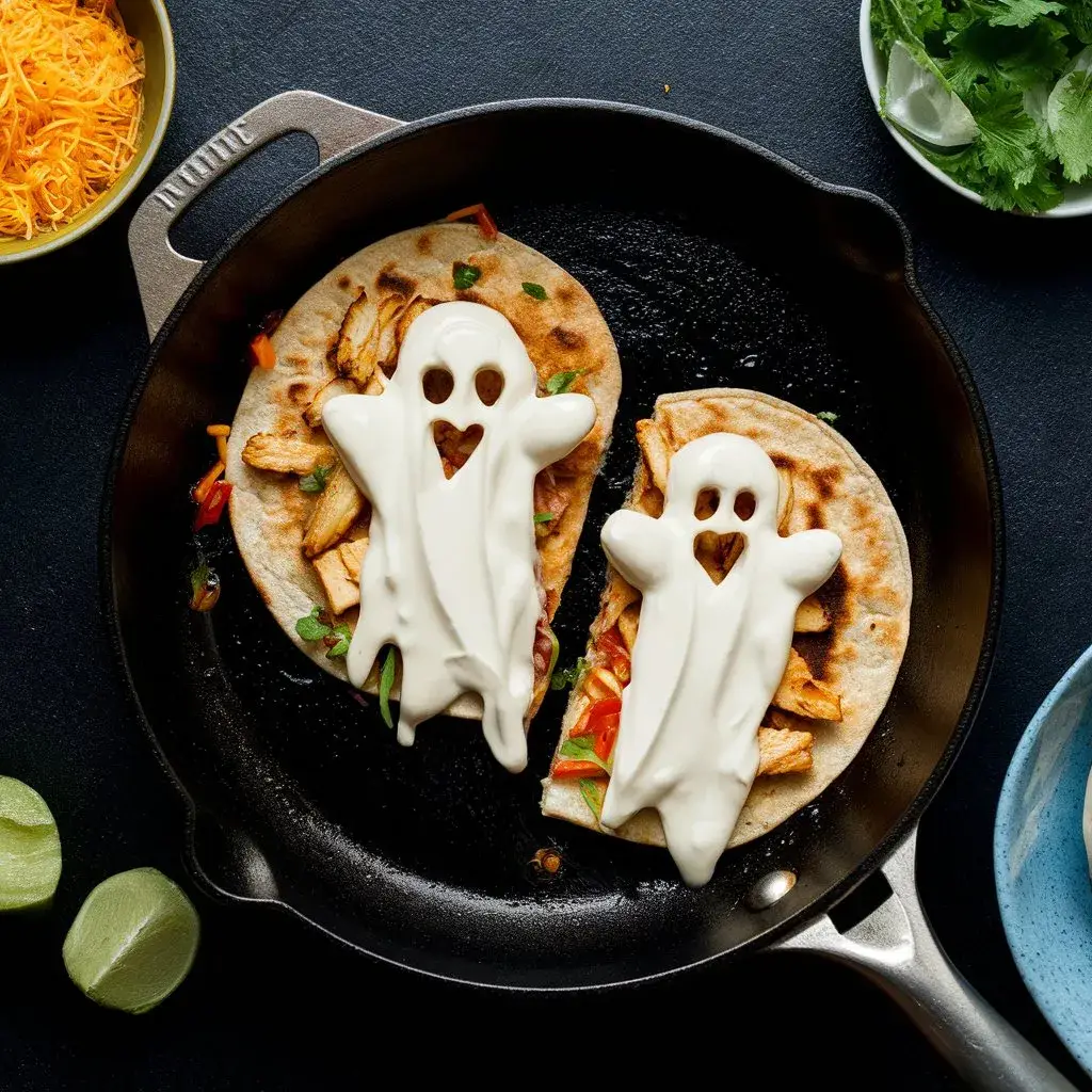 Healthy Halloween dinner recipes