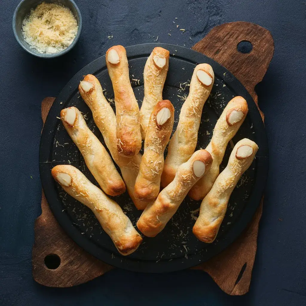 Easy Halloween dinner ideas for kids