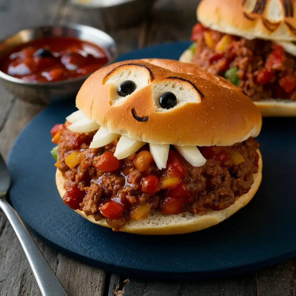 halloween food ideas