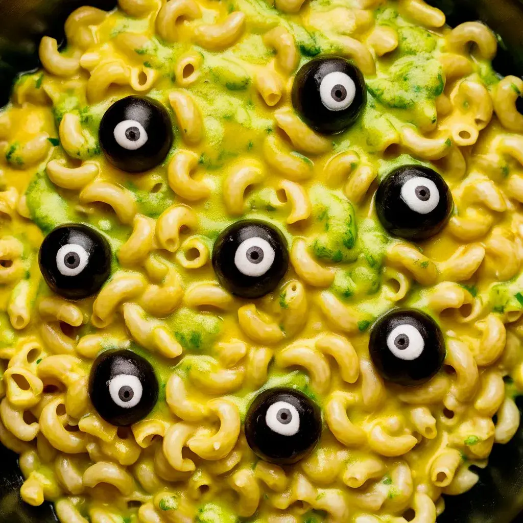 halloween food ideas