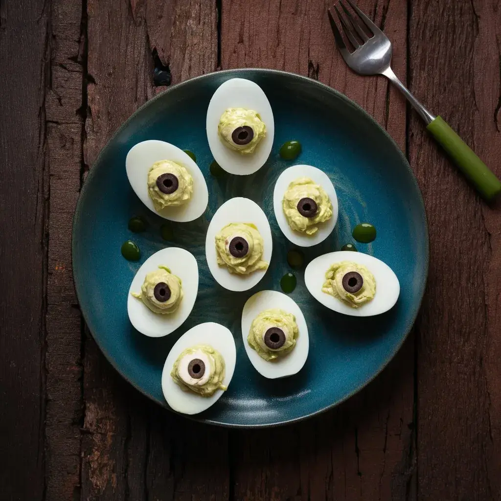 Esy Halloween Recipes