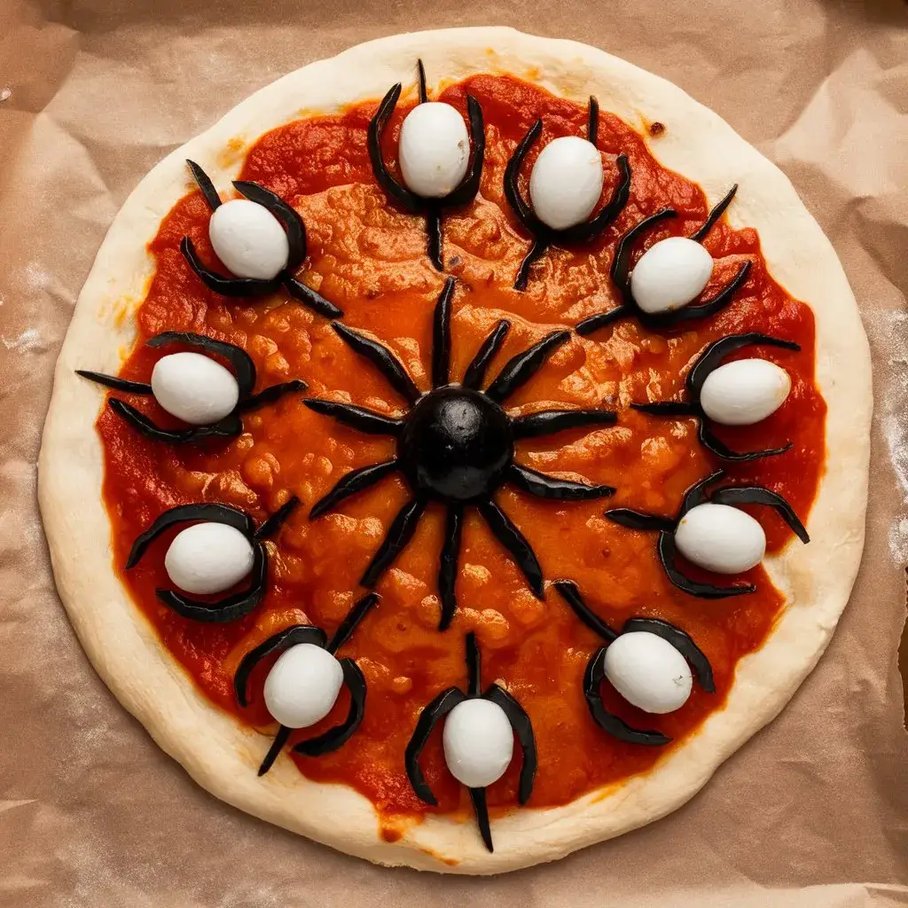 cool halloween dinner ideas