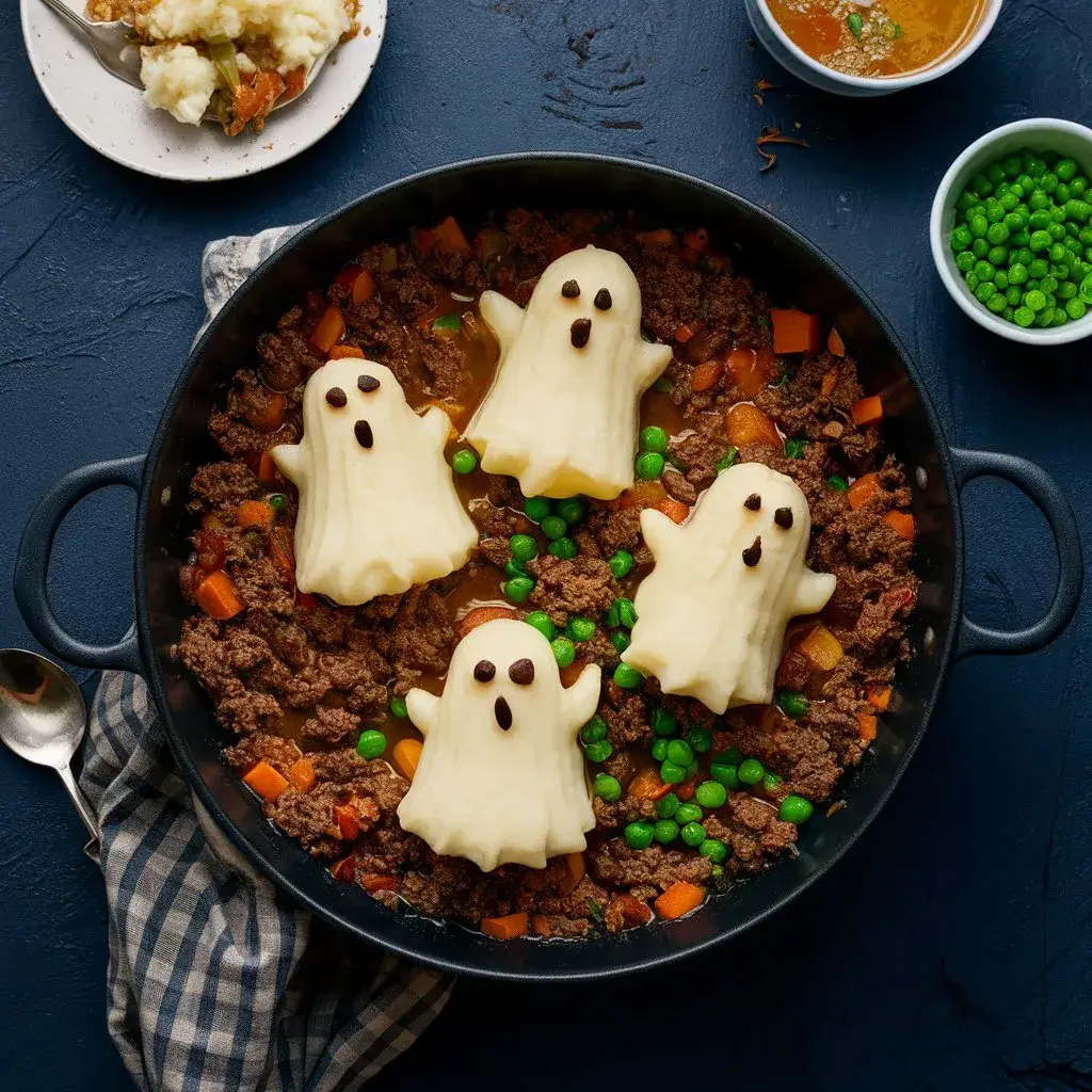 halloween dinner party food menu