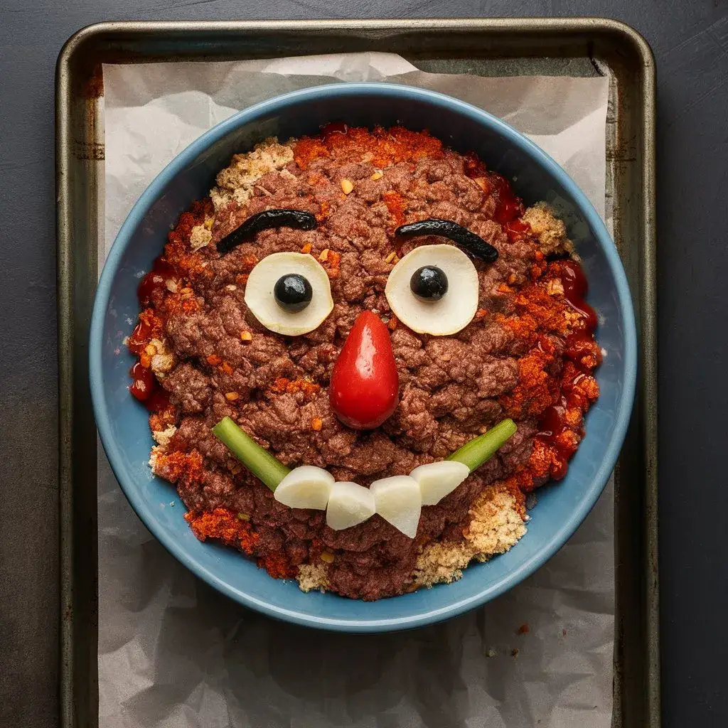halloween dinner party food menu