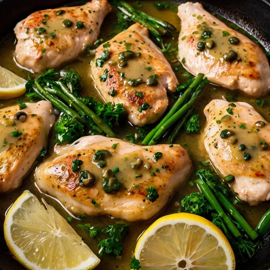 Best Dinners Chicken Recipe Healthy and Easy