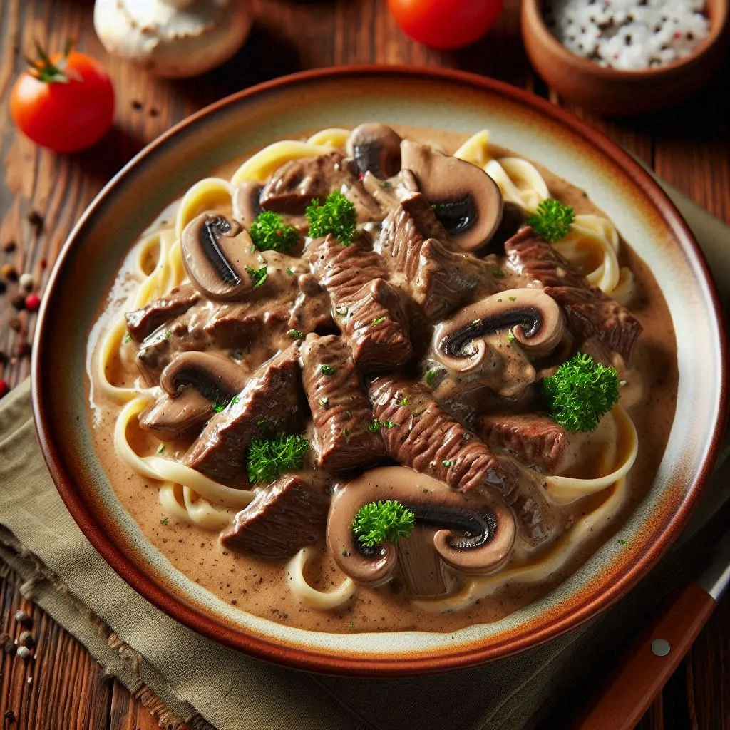 Evening Meal Ideas