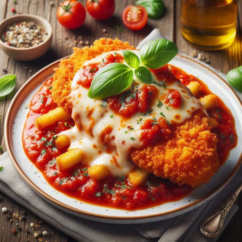 Evening Meal Ideas