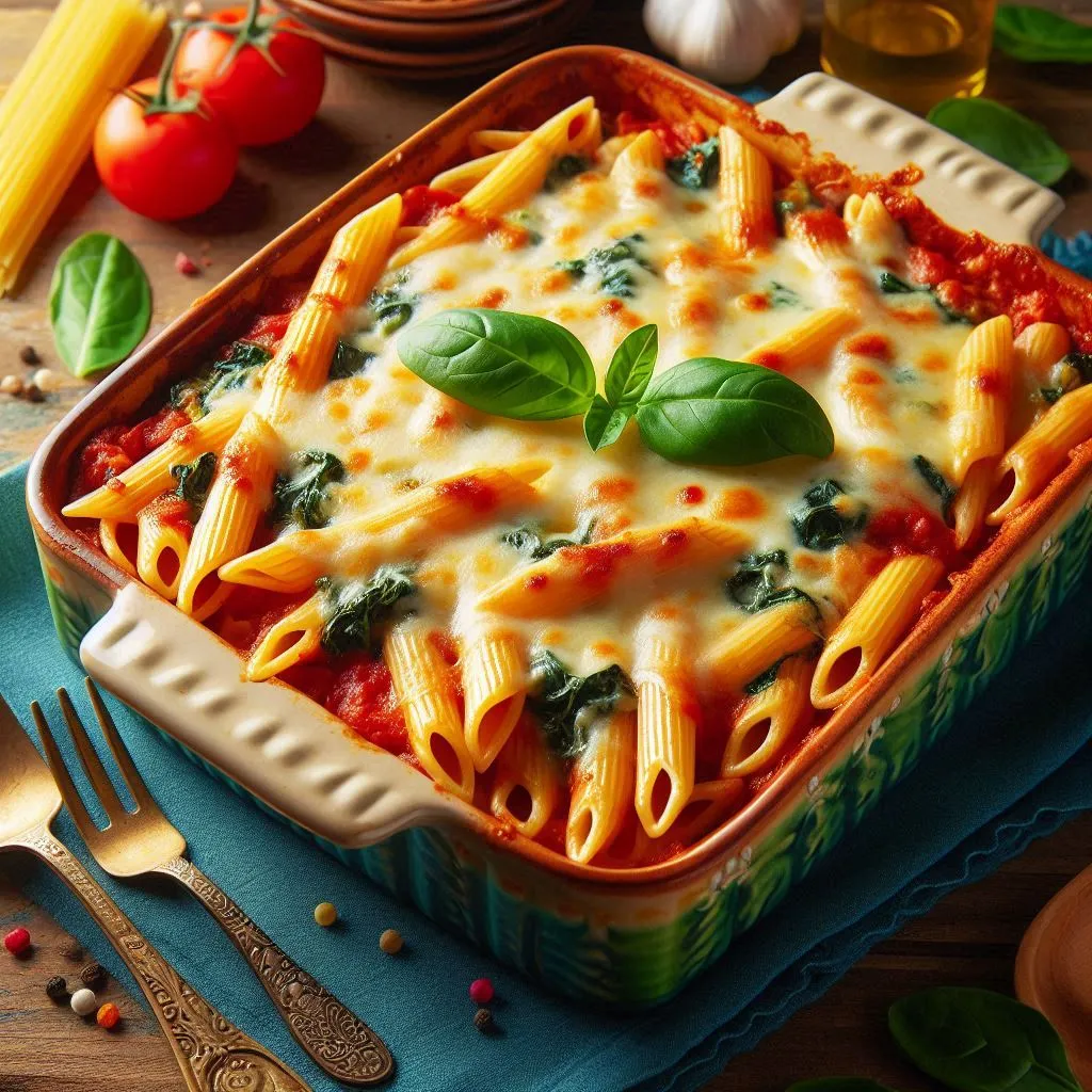 easy dinner ideas