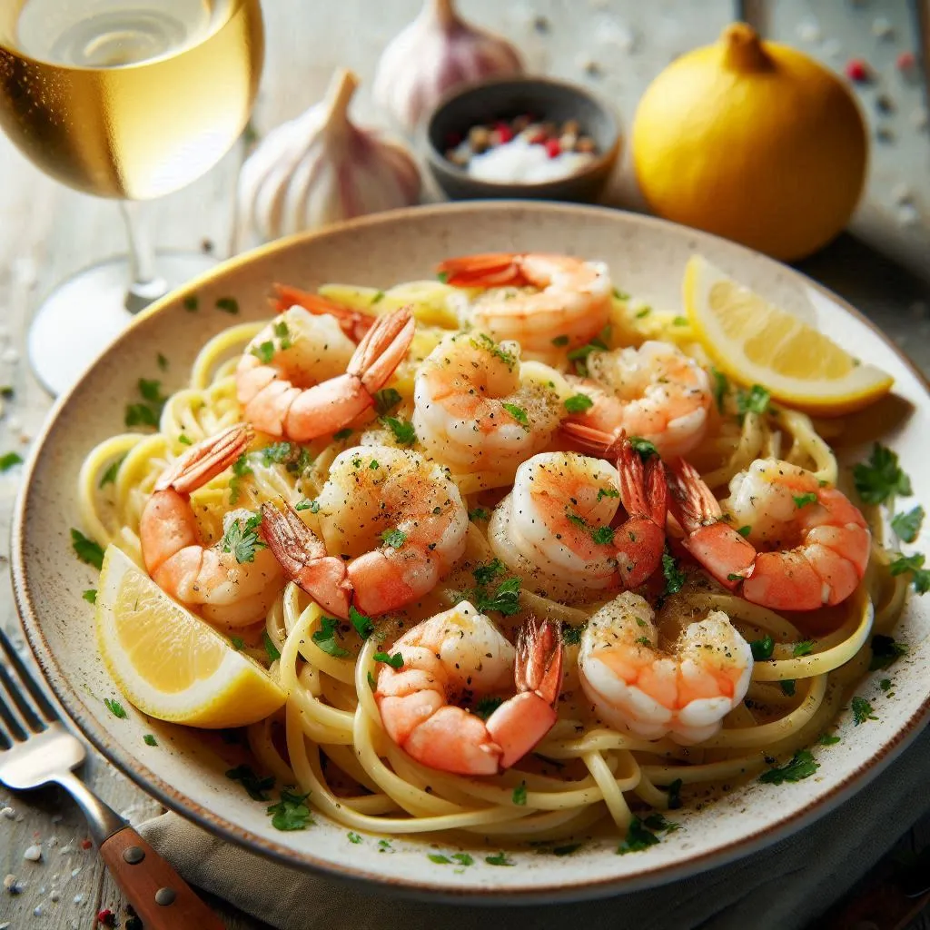 Evening Meal Ideas