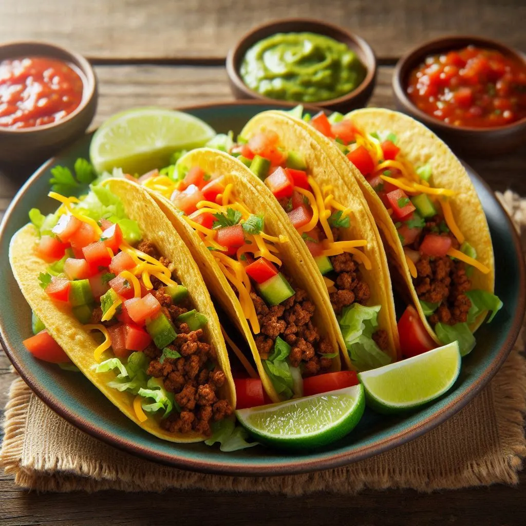 easy dinner ideas