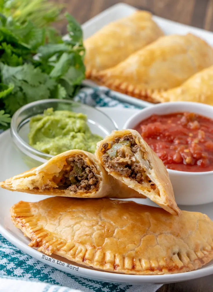 Beef-Empanadas