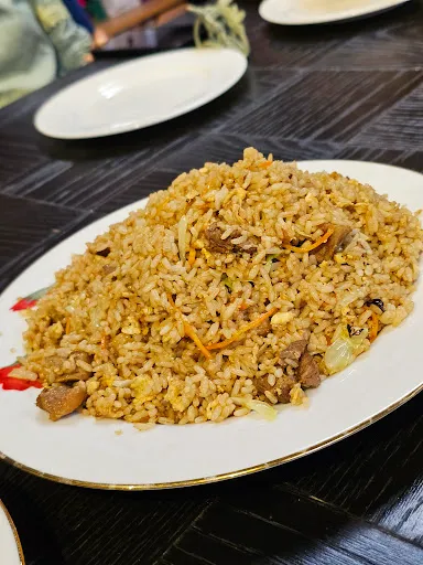 Beef Fried Rice Ground Beef Recipes: Quick and Easy