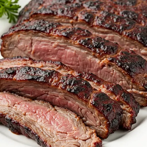 Smoked Brisket