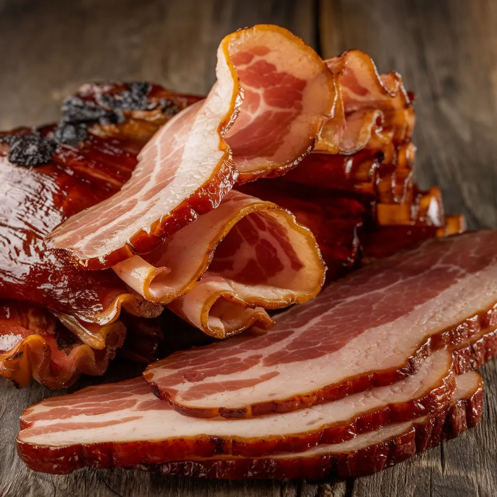 Applewood Smoked Bacon