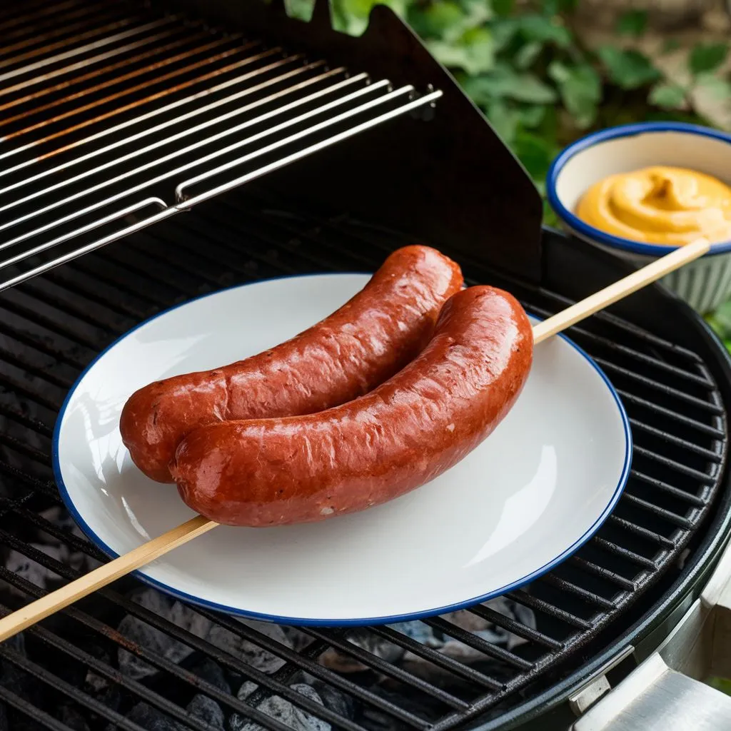Bratwurst Recipe
Classic German Dishes
Homemade German Recipes
German Heritage Cooking
German Food Blog Ideas
Easy German Cuisine Ideas
German Meal Prep Recipes