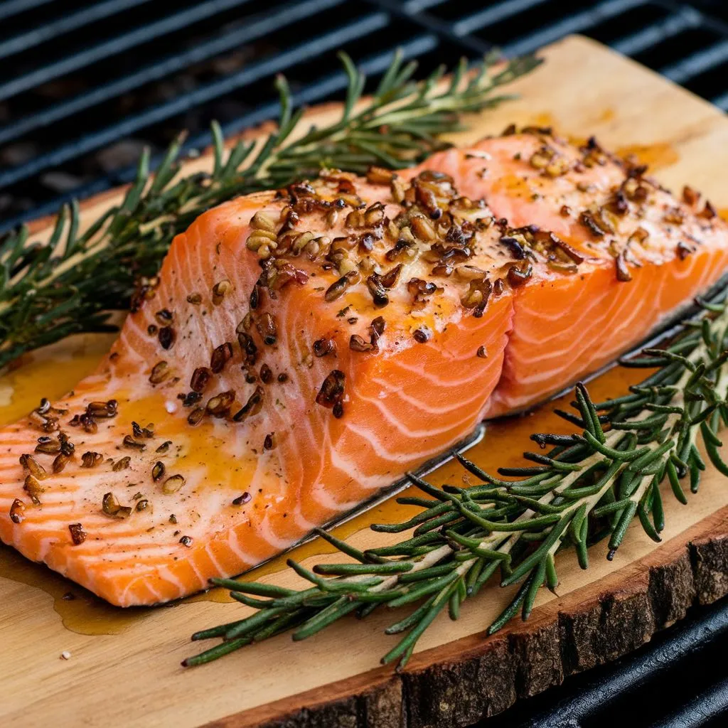 Cedar Plank Salmon Recipe
Teriyaki salmon recipes for quick meals
Easy salmon patties recipe with breadcrumbs