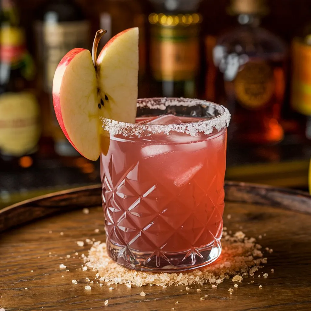 Crapple Bomb
Vegas Bomb