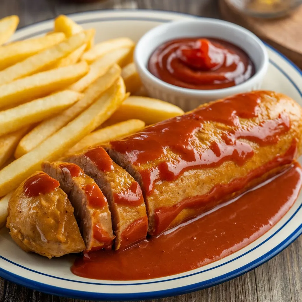 Currywurst Recipe
Classic German Dishes What to Eat in Germany
Famous German Dishes
Top German Recipes
Traditional German Favorites
German Cuisine Guide