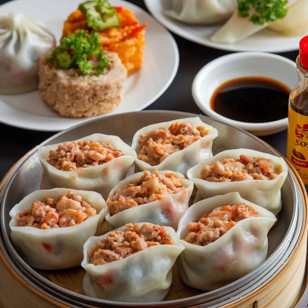 Dim Sum Recipe
Popular Chinese Dishes
Most Ordered Chinese Dishes in Restaurants
Top 10 Chinese Foods Globally
Popular Chinese Takeout Dishes
Famous Chinese Cuisine Dishes
Best Sweet and Sour Pork Recipes
Kung Pao Chicken Ingredients and Origins
Crispy Spring Rolls Cooking Tips