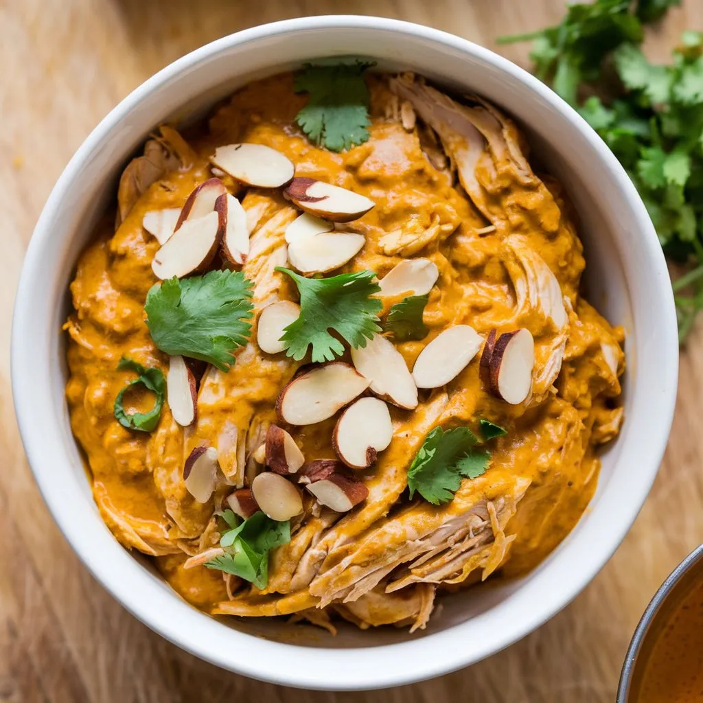 Eating Bird Food's Curry Chicken Salad
Curry Chicken Salad Recipes