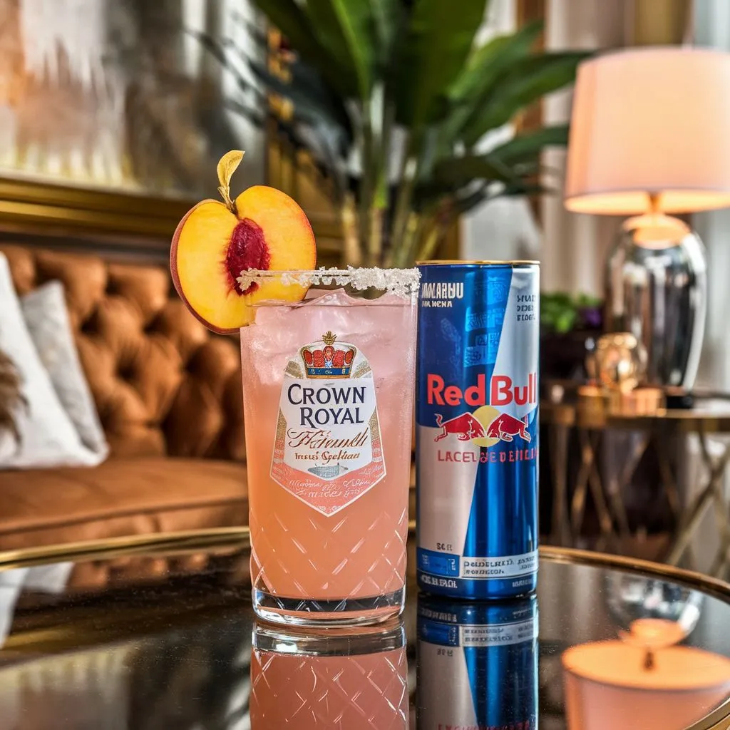 Malibu Vegas Bomb