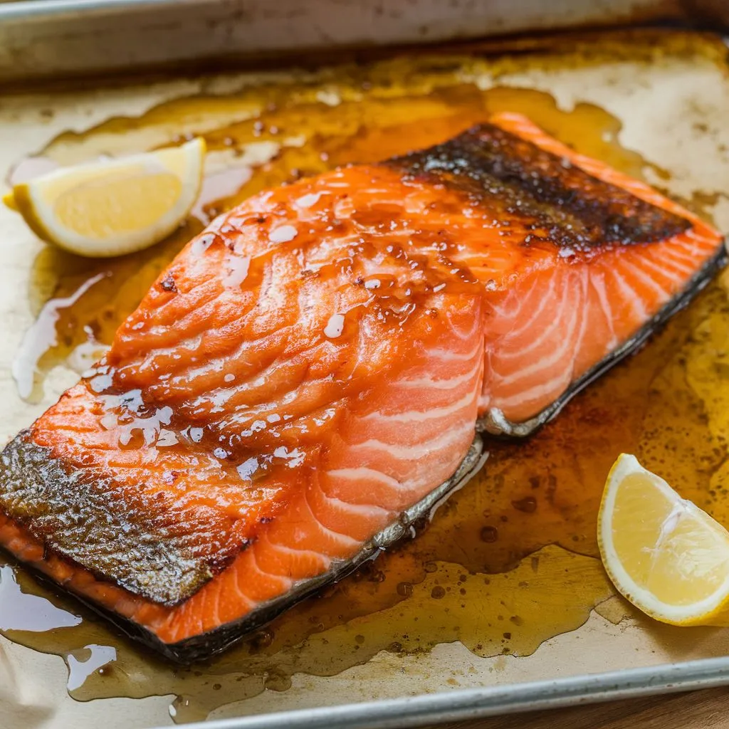 Maple Glazed Salmon Recipe
Salmon recipes for family dinner ideas
Gluten-free salmon recipes with sides
Crispy skin salmon recipes step-by-step