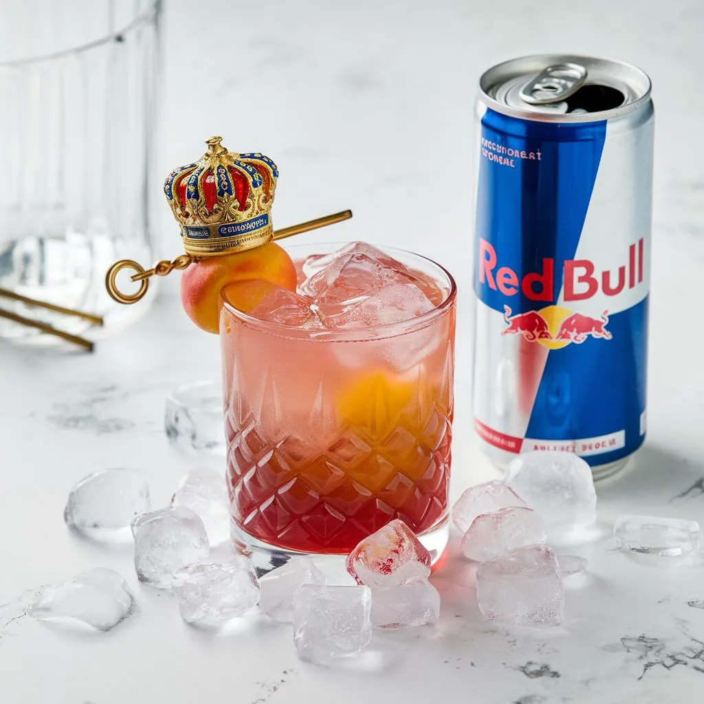 Mini Vegas Bomb
