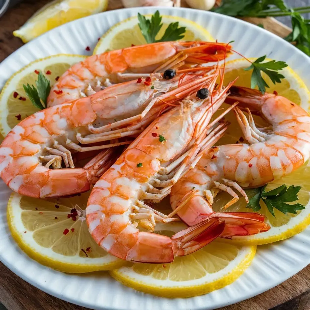 Quick Oven-Broiled Version