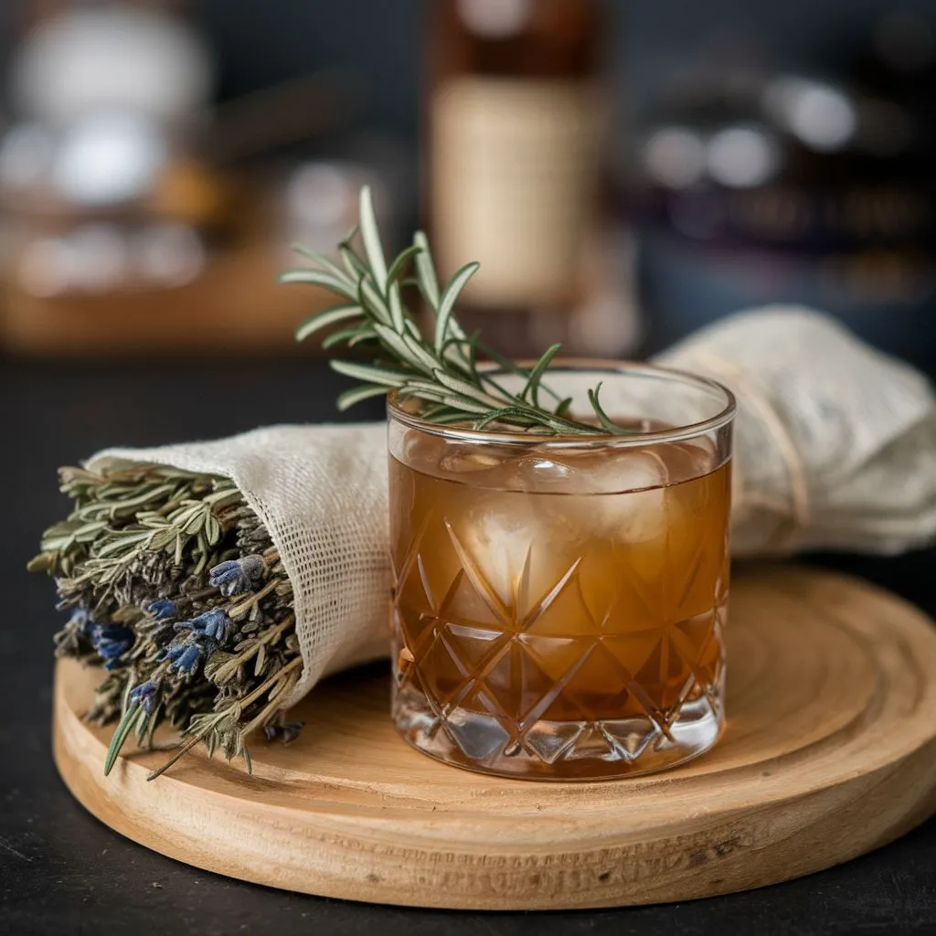 Rye Whiskey Smoked Old Fashioned
Smoked Old Fashioned cocktail for events
Smoked Old Fashioned recipe without alcohol
Best bitters for Smoked Old Fashioned recipes
Trending Smoked Old Fashioned cocktail ideas