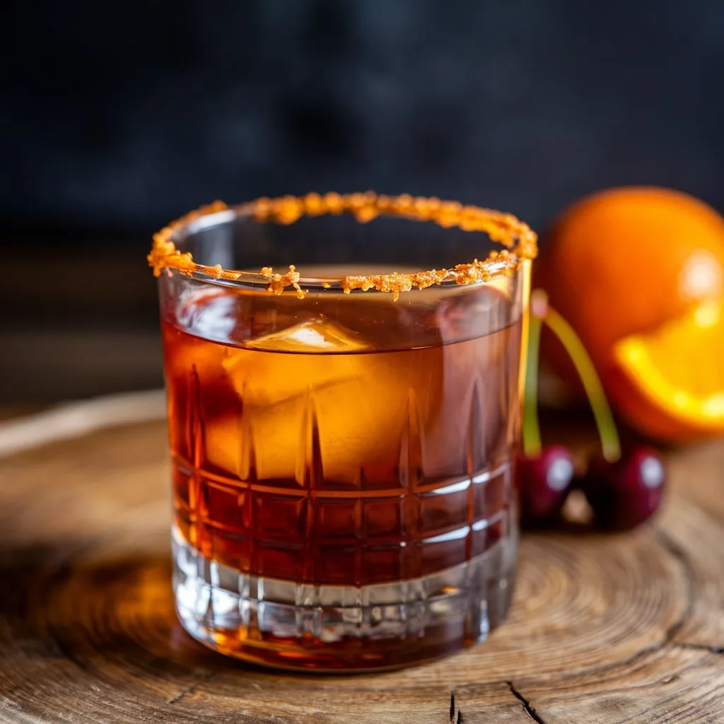 Smoked Maple Old Fashioned
Bourbon vs rye Smoked Old Fashioned
Smoked Old Fashioned with wood chips
Smoked Old Fashioned bar-style recipe
Homemade Smoked Old Fashioned cocktail
Smoked Old Fashioned with bitters
Smoked Old Fashioned pairing ideas