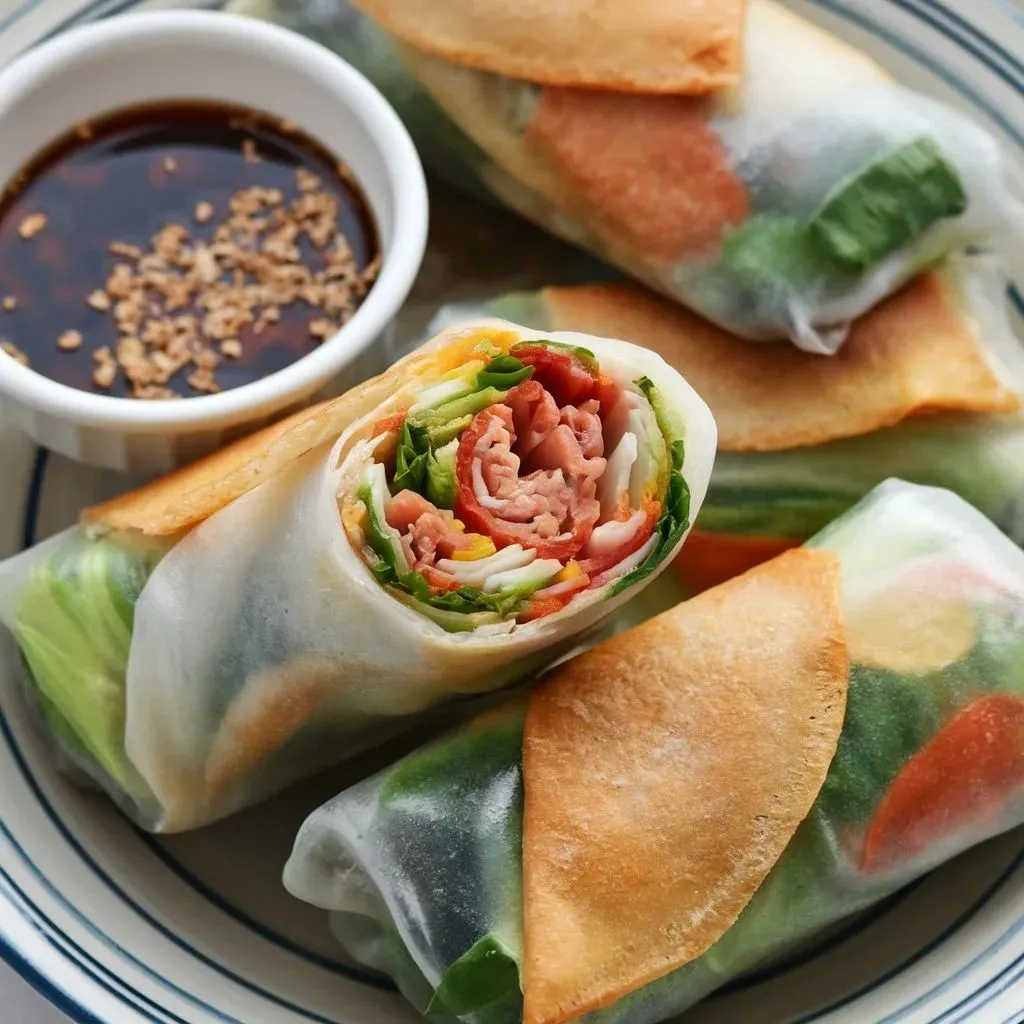 Spring Rolls Recipe
"Chinese dishes for health-conscious eaters"
"Vegetarian-friendly Chinese dishes"
"Top 5 Chinese dishes for celebrations"
"Chinese comfort food favorites"
"How to make popular Chinese dishes at home"
Famous Sichuan Spicy Dishes
Most Popular Sichuan Hot Pot Ingredients
Mapo Tofu Recipe