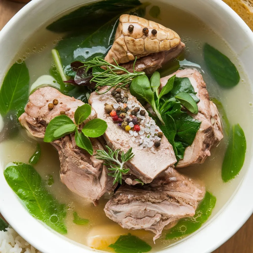 Boiled Snake (Traditional Method) Recipe Snake Recipes Wild snake recipes for survival cooking
Gourmet dishes with snake meat
Cooking rattlesnake meat at home
Best recipes for python meat
Snake recipes for adventurous foodies