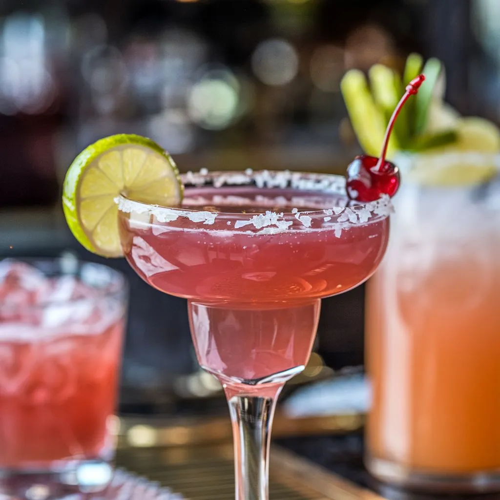 Classic Virgin Margarita Refreshing Summer Mocktail
Citrus Virgin Margarita
Party-Perfect Virgin Margarita
Low-Calorie Virgin Margarita
Lime Virgin Margarita Recipe Virgin Margaritas