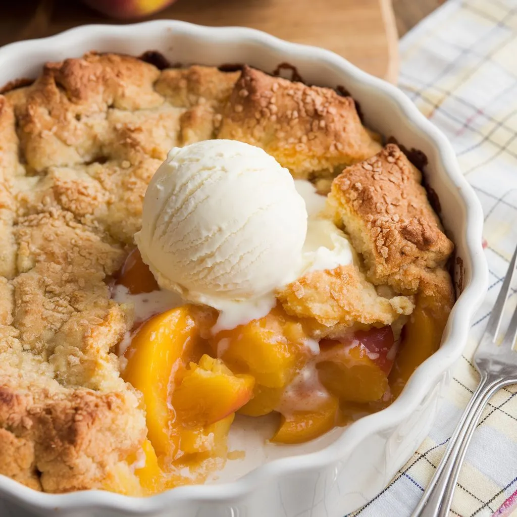 Fresh Southern Peach Cobbler peach cobbler recipe with cake mix
"Simple Peach Cobbler Using Yellow Cake Mix and Peaches"
"The Best Homemade Peach Cobbler with Cake Mix Recipe"
"Effortless Peach Cobbler Recipe with Boxed Cake Mix"
"Peach Cobbler Hack: Cake Mix and Canned Peaches Recipe"
"How to Make the Easiest Peach Cobbler with Cake Mix"