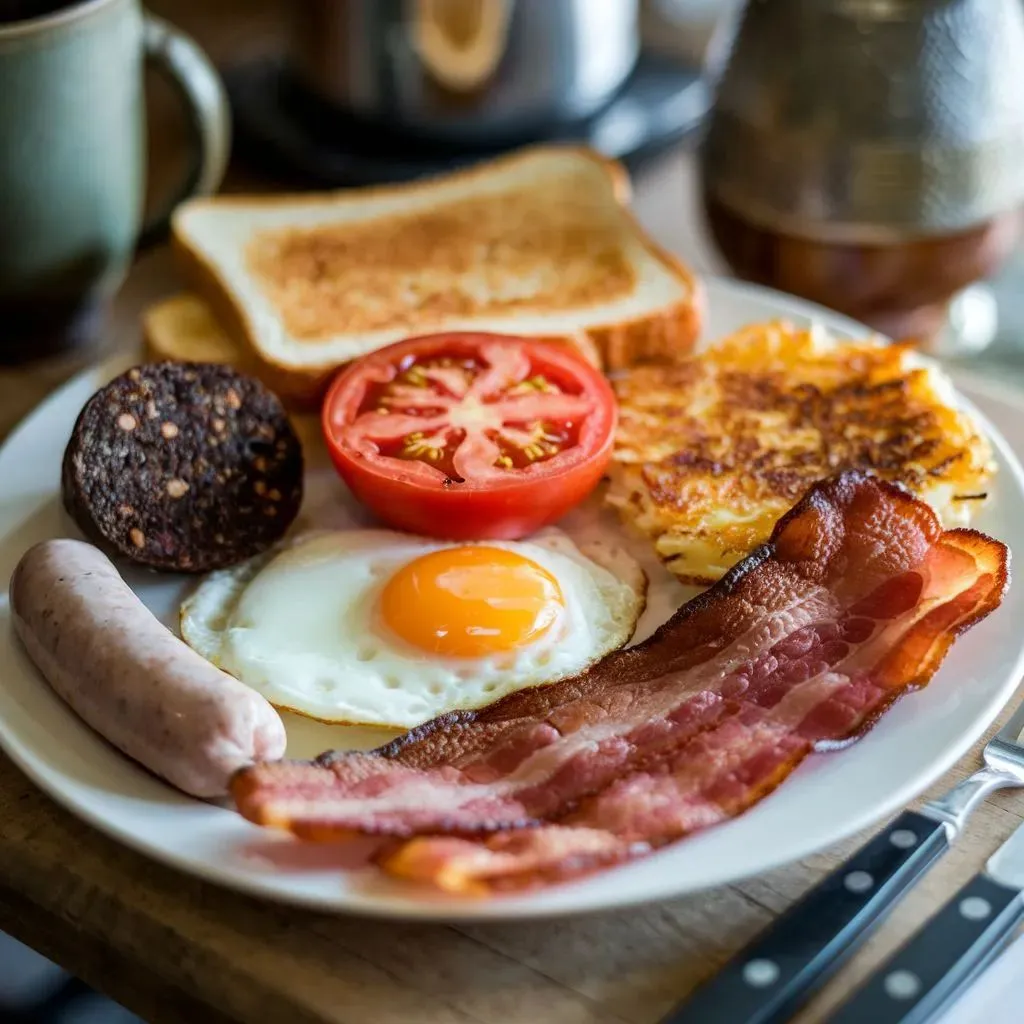 Full English Breakfast Recipe British Dishes
British Cuisine for Food Lovers
English Food Traditions
Famous Recipes from the UK
British Classics on a Plate
Must-Try British Comfort Food
Homemade British Recipes British Cuisine