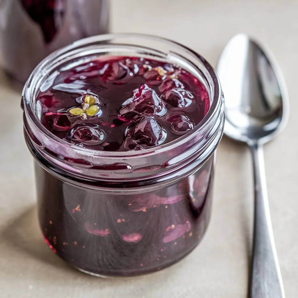 Grape Jelly Recipe Sure Jell Recipes