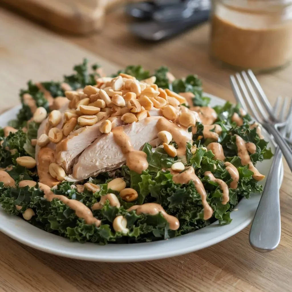 Kale and Rotisserie Chicken Salad with Peanut Dressing Satisfying Leftover Chicken Stir Fry Creations
Rotisserie Chicken Leftovers for Busy Cooks
Quick and Flavorful Rotisserie Chicken Solutions
Hearty Leftover Chicken Stews and Soups
Simple yet Delicious Leftover Chicken Recipes
Versatile Rotisserie Chicken Leftovers for Dinner
Transform Leftover Rotisserie Chicken into Comfort Food