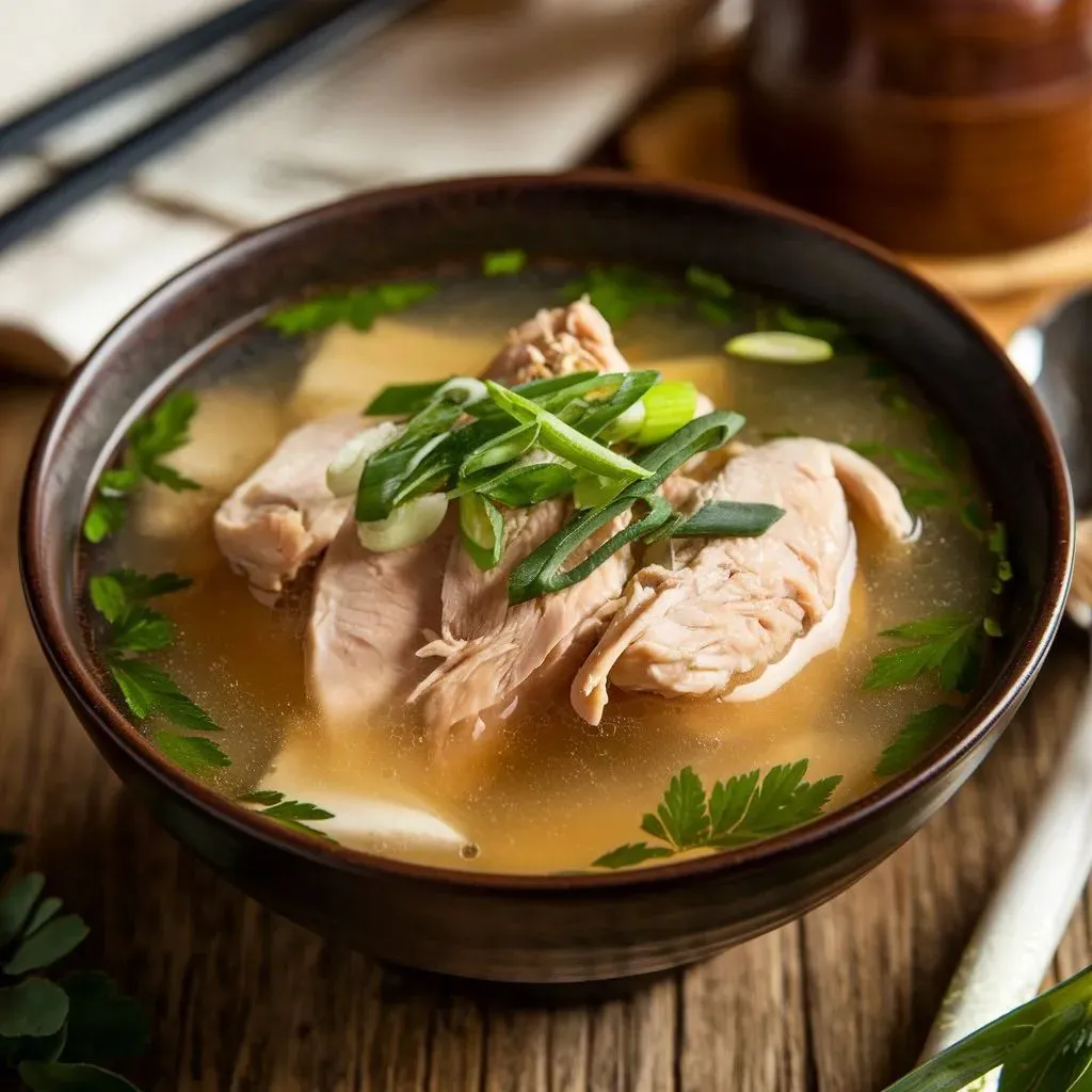  Nourishing Asian-Inspired Chicken Soup Leftover Chicken Meal Ideas for Busy Families
Rotisserie Chicken Recipes for Quick Dinners
Flavor-Filled Rotisserie Chicken Leftovers
Tasty Leftover Chicken Frittata Recipes
Rotisserie Chicken Salad with a Gourmet Twist
Leftover Chicken Gravy Masterpieces