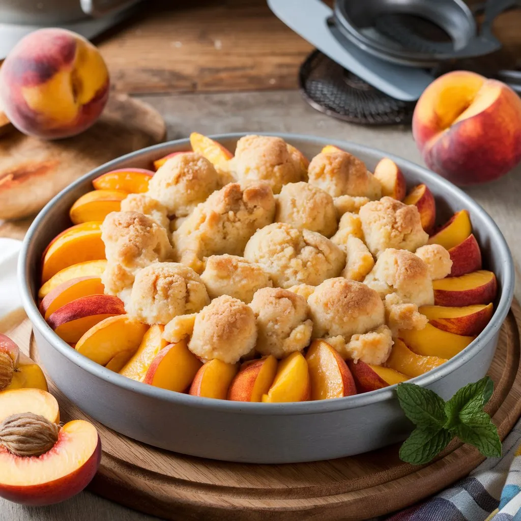 Peach Cobbler with Cake Mix Recipe
peach cobbler recipe with cake mix
"Best Peach Cobbler with Cake Mix | Simple and Delicious Recipe"
"Quick and Easy Peach Cobbler Recipe Using Cake Mix"
"Peach Cobbler Made with Cake Mix | Ultimate Dessert Hack"
"How to Make Peach Cobbler with Cake Mix in Minutes"
"Homemade Peach Cobbler Recipe with Boxed Cake Mix"
"Easy Southern Peach Cobbler with Cake Mix and Canned Peaches"
"3-Ingredient Peach Cobbler Recipe Using Cake Mix"
"Delicious Peach Cobbler Dessert with Yellow Cake Mix"
"Peach Cobbler Recipe with Cake Mix and Fresh Peaches"
"Perfect Peach Cobbler with Cake Mix for Any Occasion"