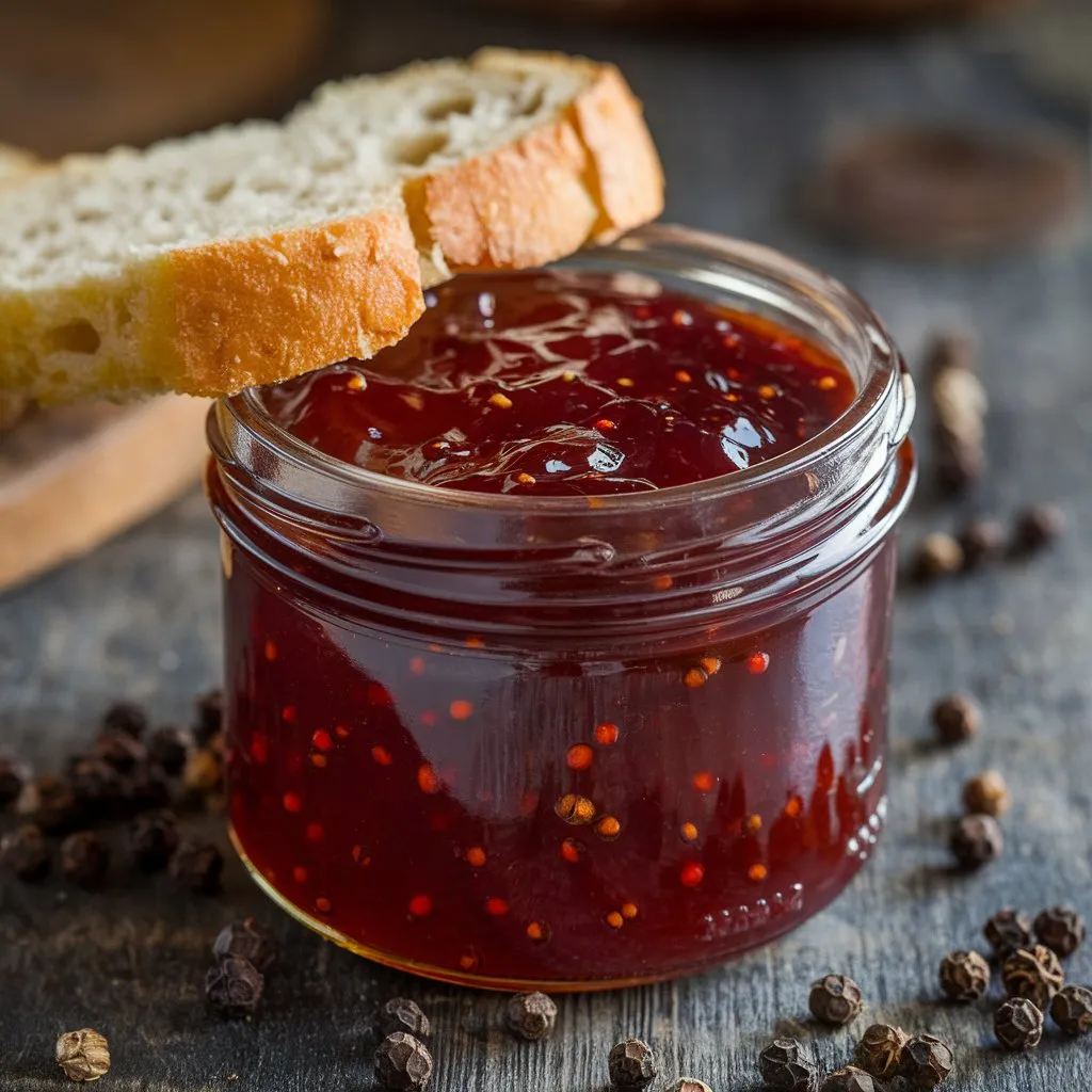 Pepper Jelly Recipe Sure Jell Recipes