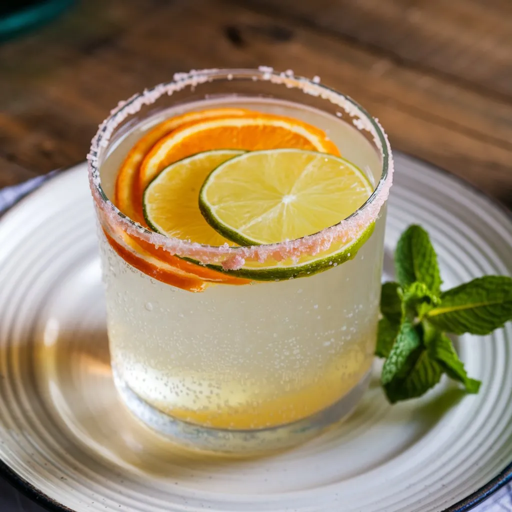 Sparkling Citrus Virgin Margarita Sugar-Free Virgin Margarita
Kid-Friendly Margarita Recipe
Non-Alcoholic Cocktail Recipes
Classic Virgin Margarita