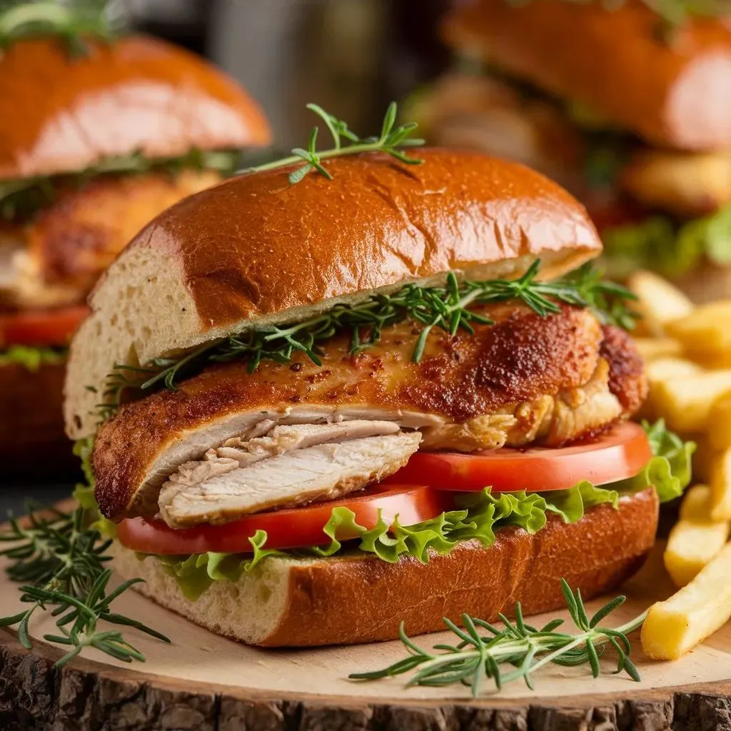 The Best Rotisserie Chicken Sandwich
Fusion Recipes with Rotisserie Chicken Leftovers
Comfort Food Made from Leftover Chicken
Savory Chicken Pies from Rotisserie Leftovers