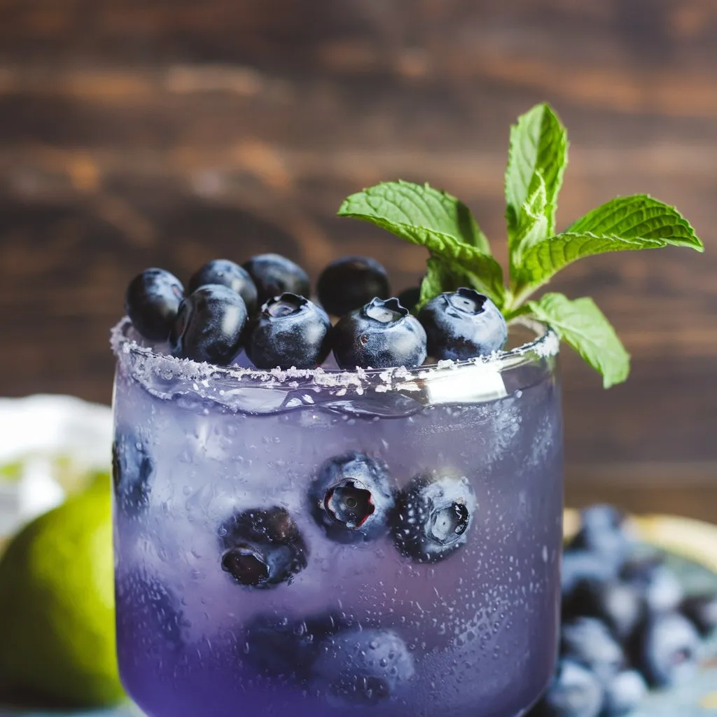 Virgin Blueberry Margarita Virgin Margarita with Strawberry
Frozen Virgin Margarita Mocktail
Healthy Non-Alcoholic Margarita Drink
Smooth Virgin Margarita Recipe
No-Alcohol Margarita with Coconut Milk