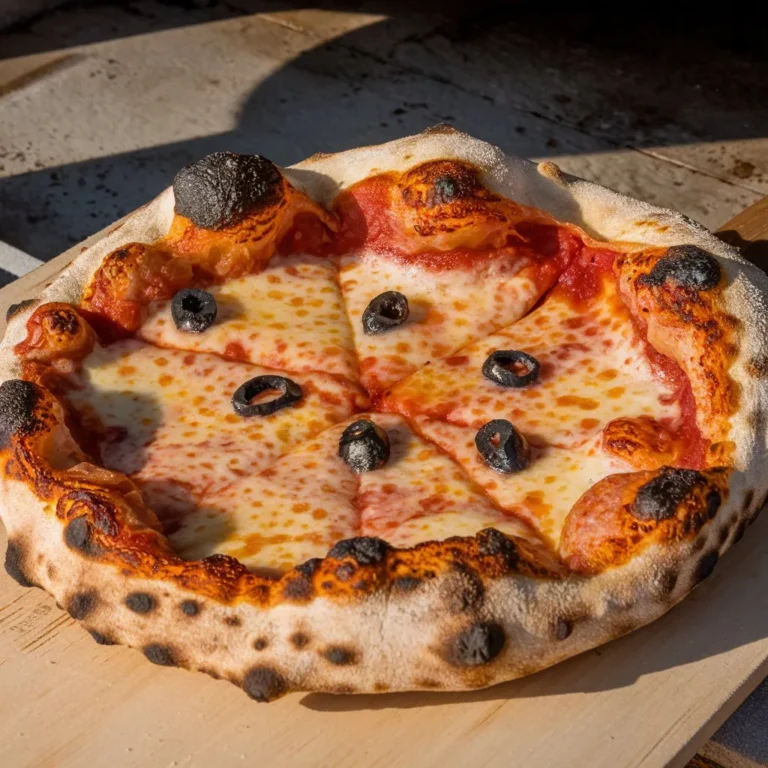 ooni pizza dough recipe
