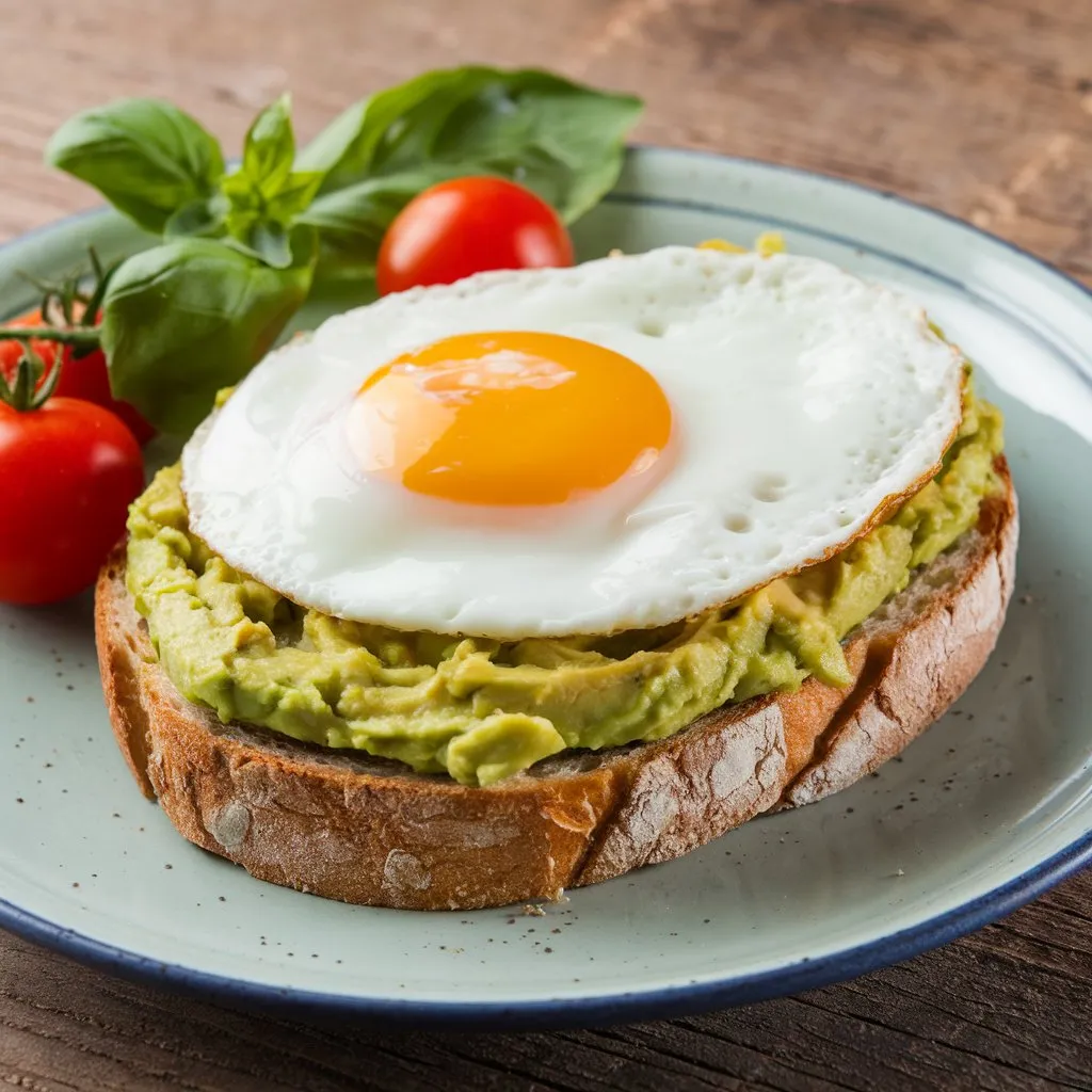 Avocado Toast Recipe 5-Minute Recipes #BusyLifeRecipes
#StudentMeals
#WorkFromHomeSnacks
#NoCookRecipes
#MicrowaveMeals
#OnePotQuickMeals