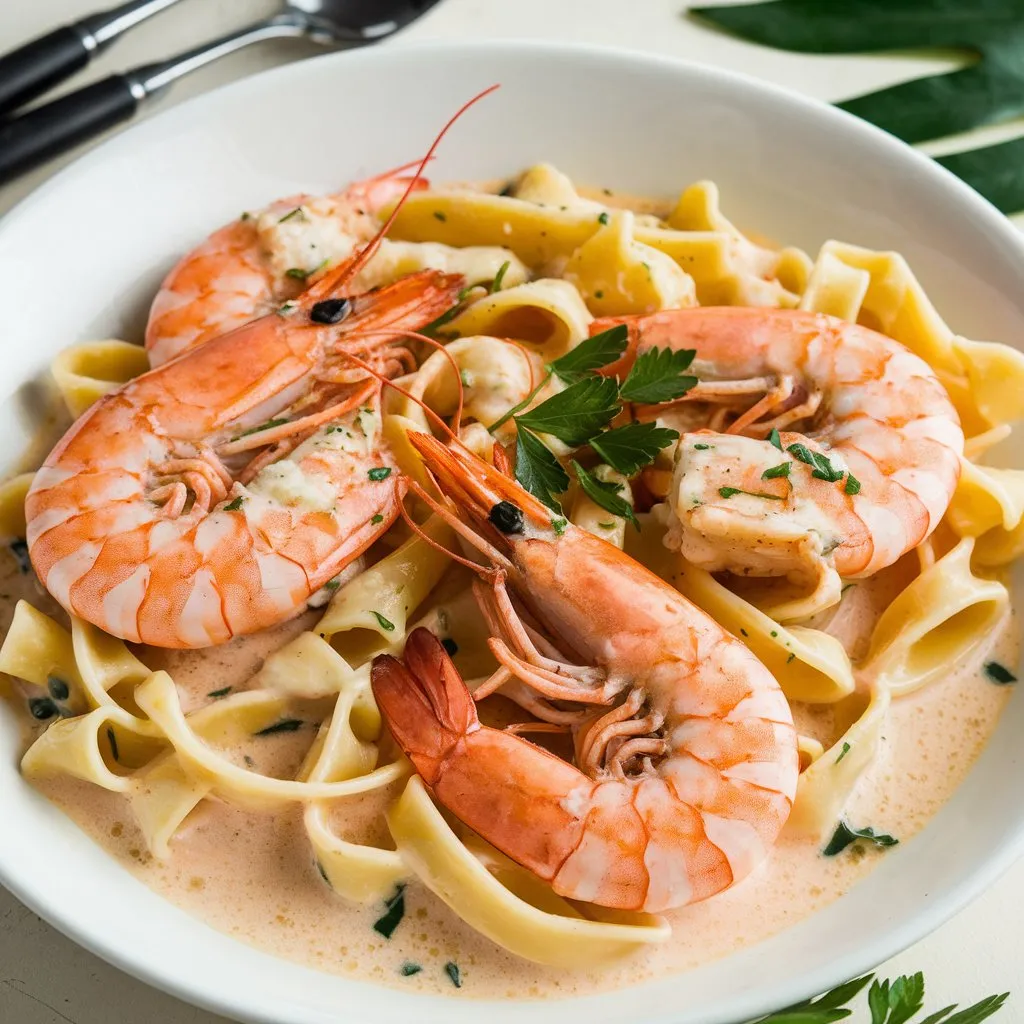 Creamy Shrimp Scampi Pasta Recipe
#ValentinesDayFoodie
#ValentinesDayCooking
#ValentinesDayBaking
#ValentinesDayDessertIdeas
#ValentinesDayDinnerIdeas
#ValentinesDayBreakfast #FoodPhotography
#FoodieGram
#InstaFood
#FoodLovers
#FoodBlogger