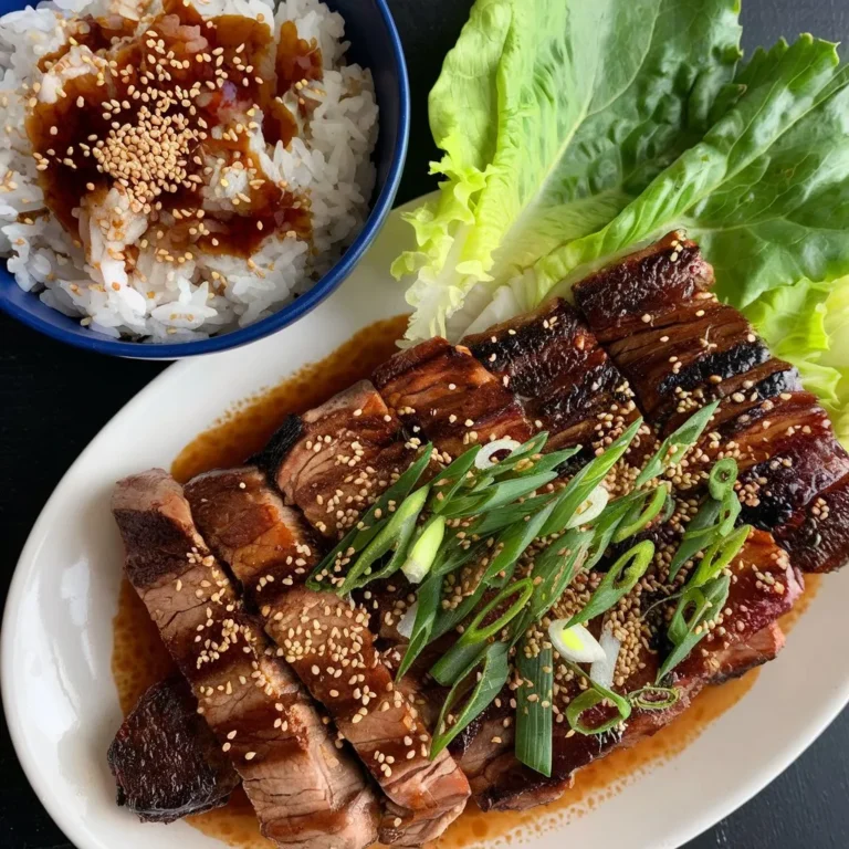 soon du bu recipe
