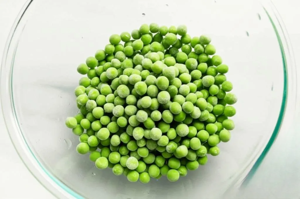 Pea Salad Sandwich Recipe