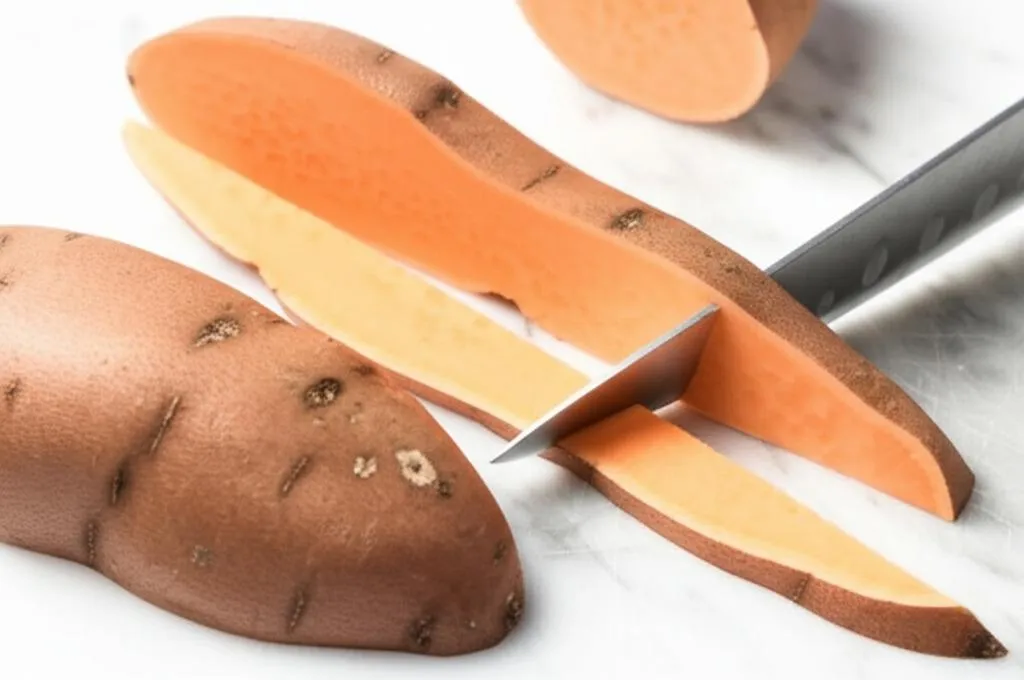 Sweet Potato Toast Recipe